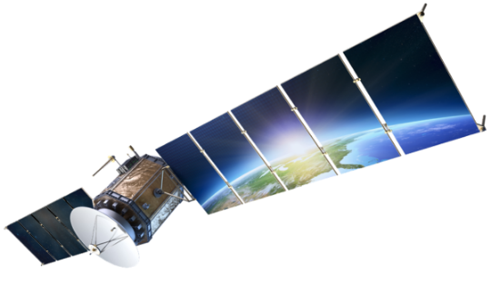 Satellite