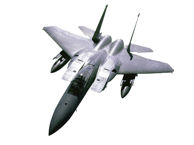 Airborne Threat